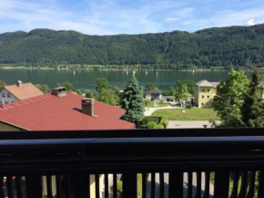 Apartament Ossiachsee, Fahrendorf, Österreich, Fahrendorf, Österreich